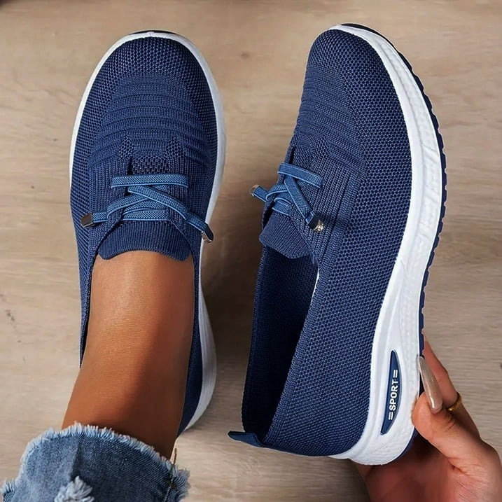 🔥 Sconto del 50% oggi! Non perdete l'occasione! ⏰ Scarpe ortopediche dal design ergonomico: offrono un supporto naturale all'arco plantare 👞 Alleviano facilmente il dolore ai piedi