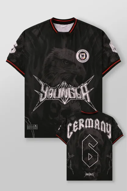 International Football Jerseys - Germany