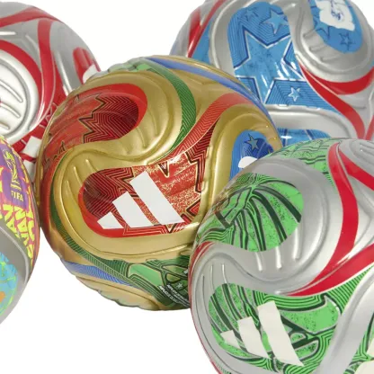 World Cup 2026 Trionda Mystery Mini Soccer Ball