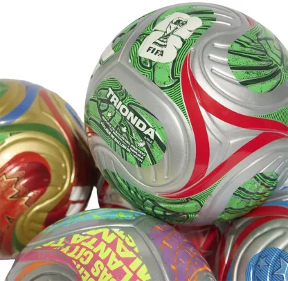 World Cup 2026 Trionda Mystery Mini Soccer Ball