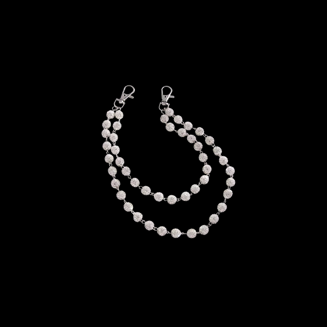 VYBES Prism Pocket Link