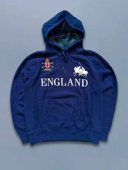 Polo Vintage *PREMIUM* Pullover | Image - 1