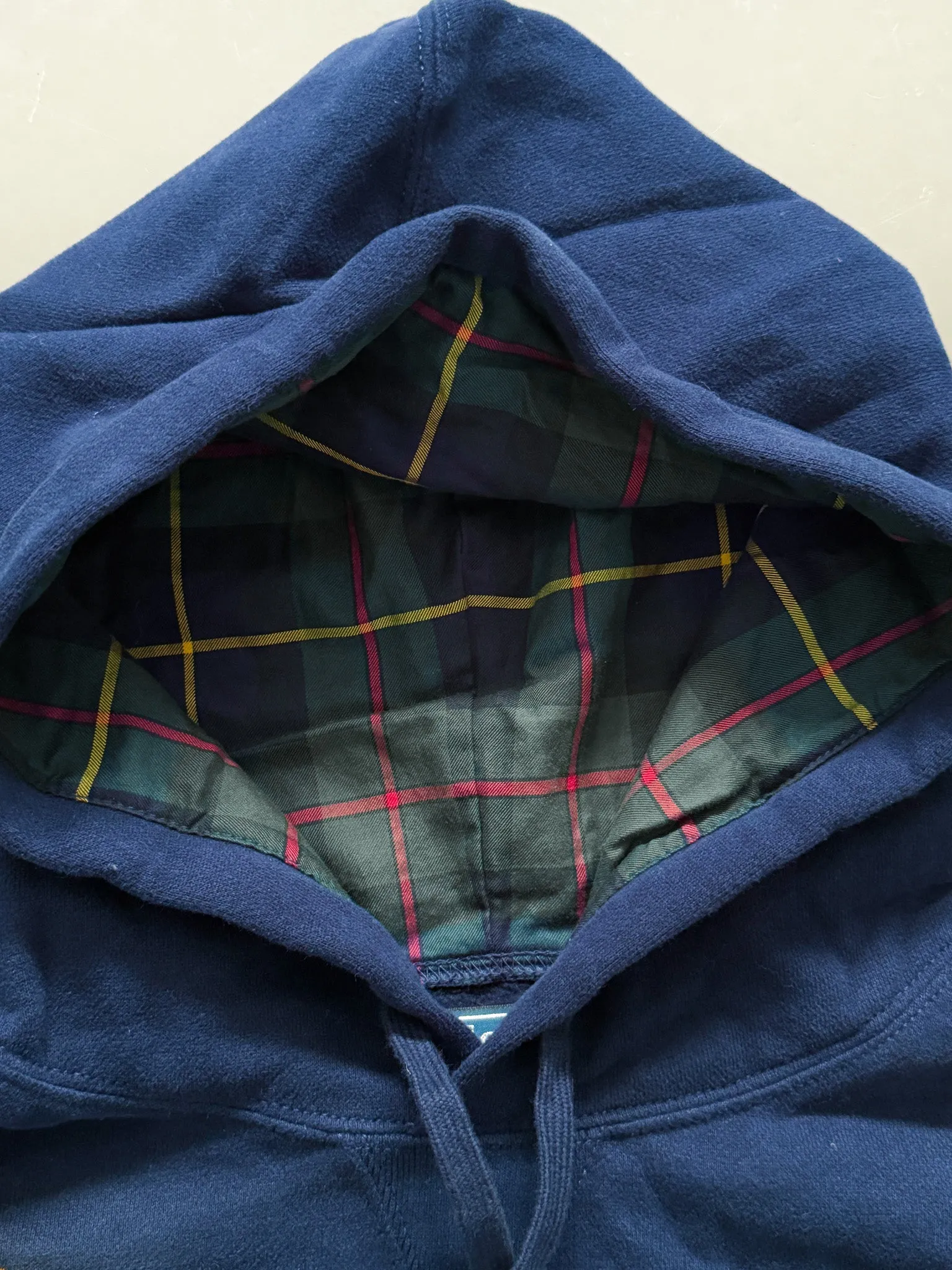 Polo Vintage *PREMIUM* Pullover | Image - 4