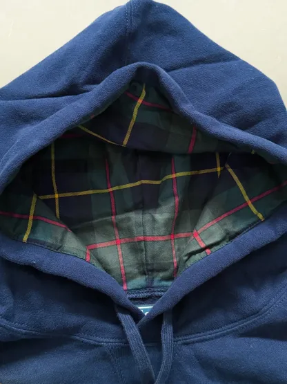 Polo Vintage *PREMIUM* Pullover | Image - 4