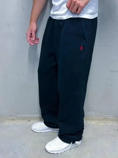 PL UNISEX BAGGY SWEATPANTS Image - 3