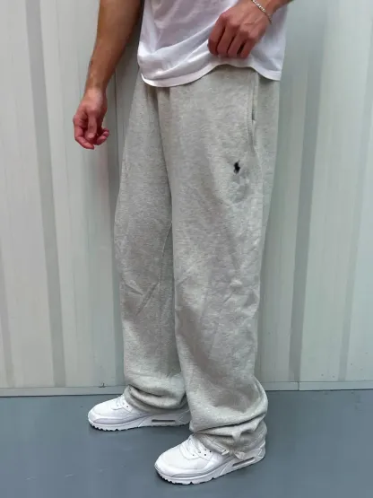 PL UNISEX BAGGY SWEATPANTS Image - 4
