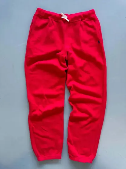 PL UNISEX BAGGY SWEATPANTS Image - 5