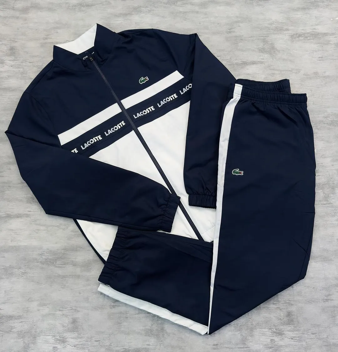 Conjunto Lcst Tracksuit Image - 1