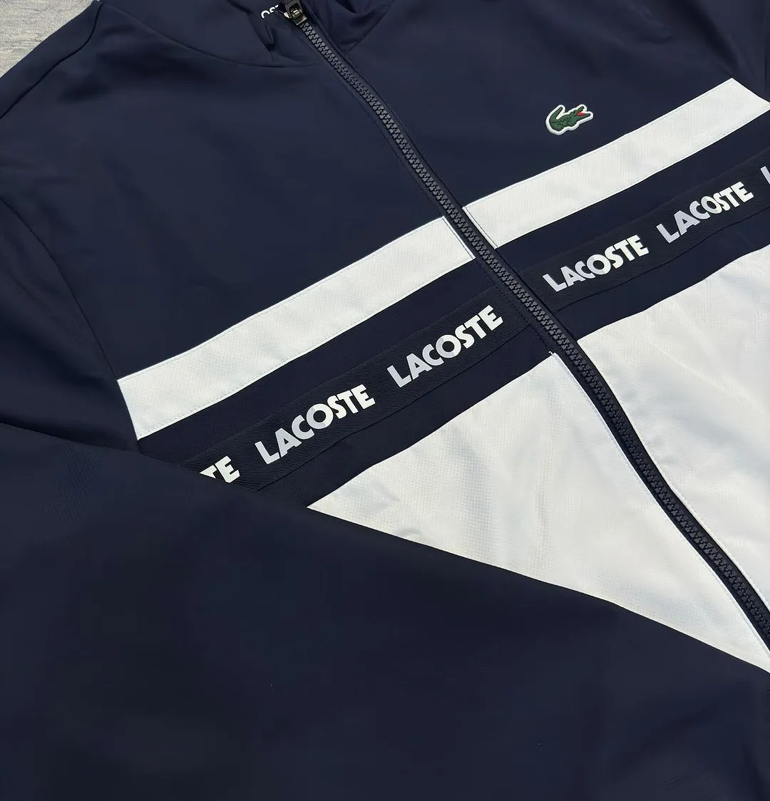 Conjunto Lcst Tracksuit Image - 2