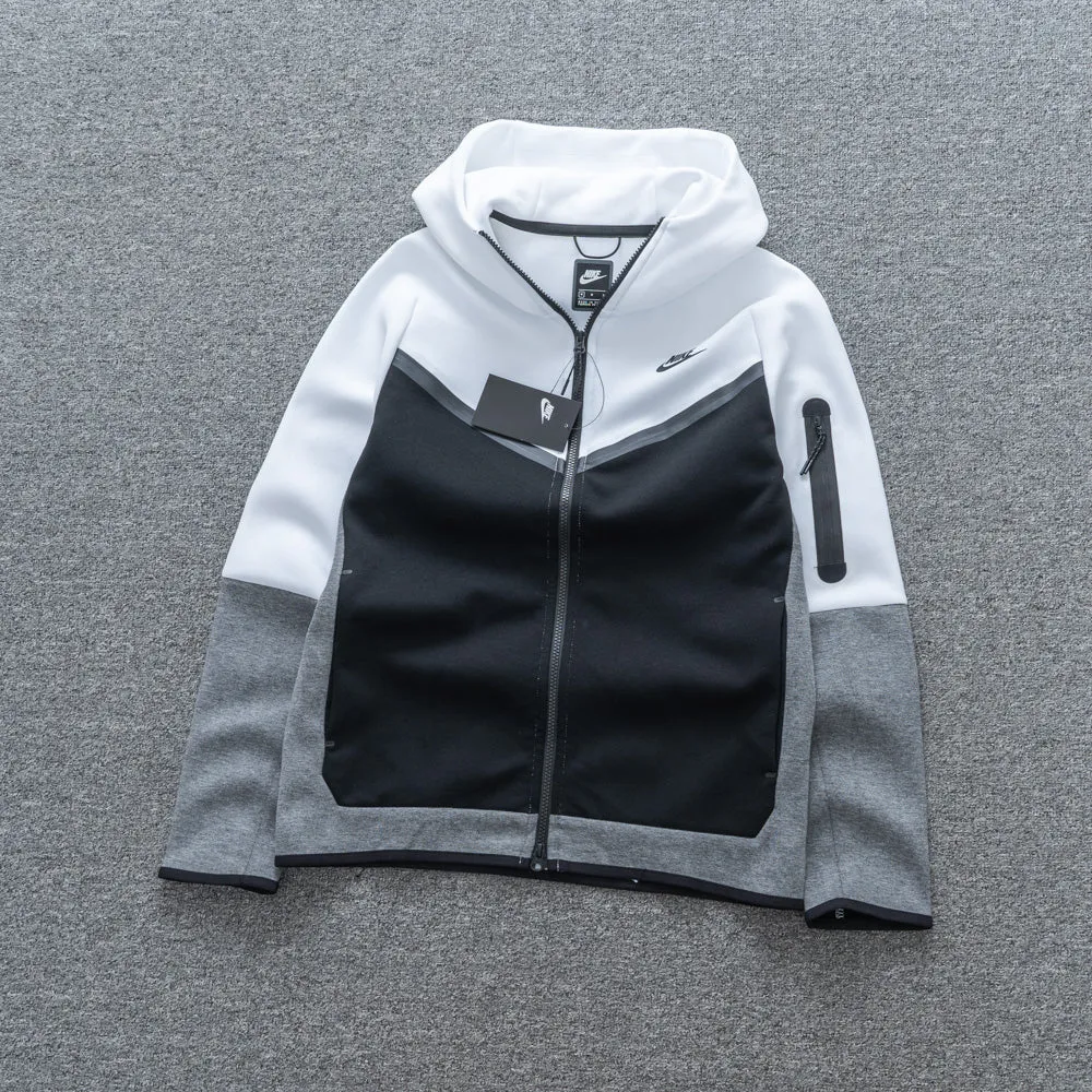 Conjunto  Tech Fleece Image - 9