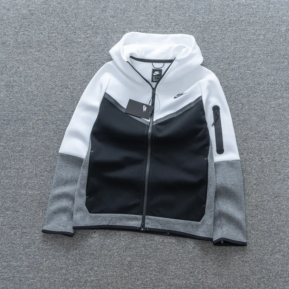 Conjunto  Tech Fleece Image - 9