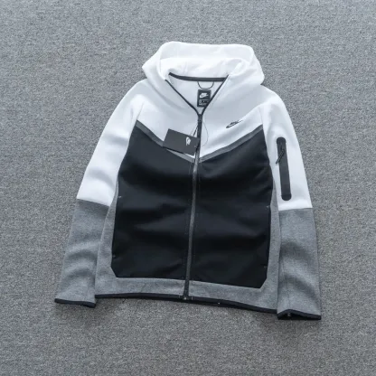 Conjunto  Tech Fleece Image - 9