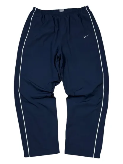 Vintage Track Pants RARE 2000s Image - 2