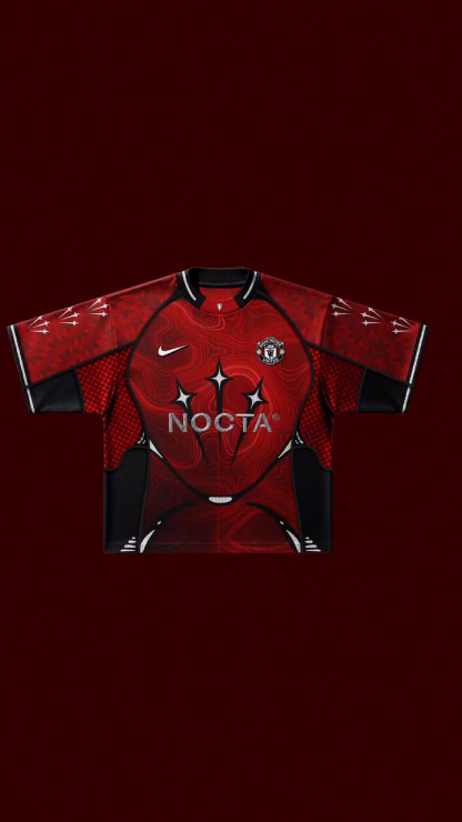  Manutd Jersey