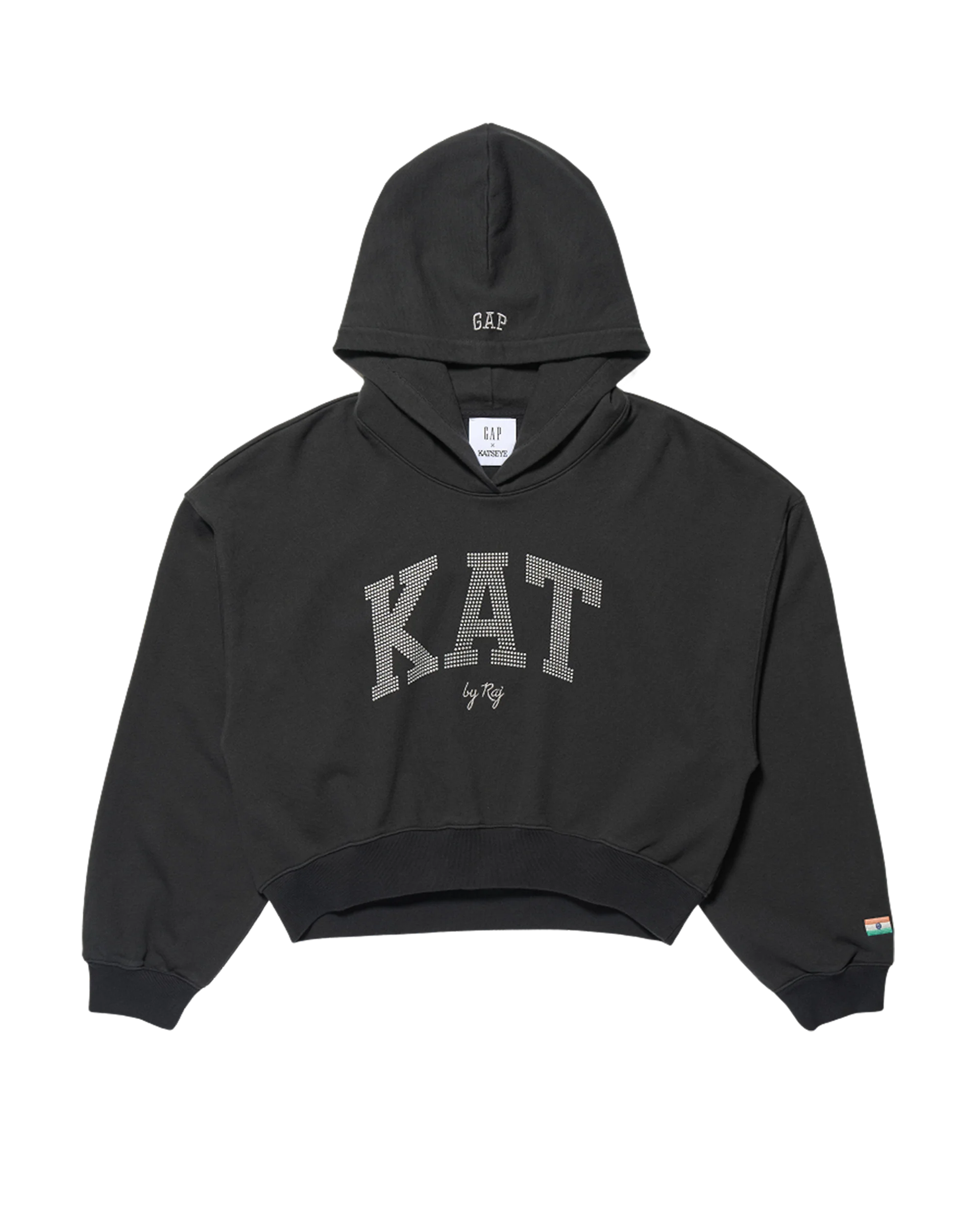 GAP x KATSEYE Lara Hoodie
