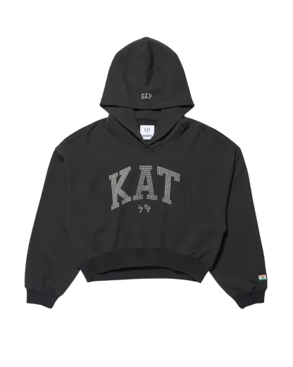 GAP x KATSEYE Lara Hoodie