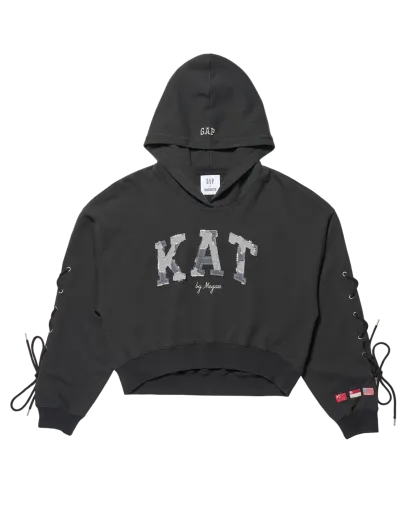 GAP x KATSEYE Megan Hoodie