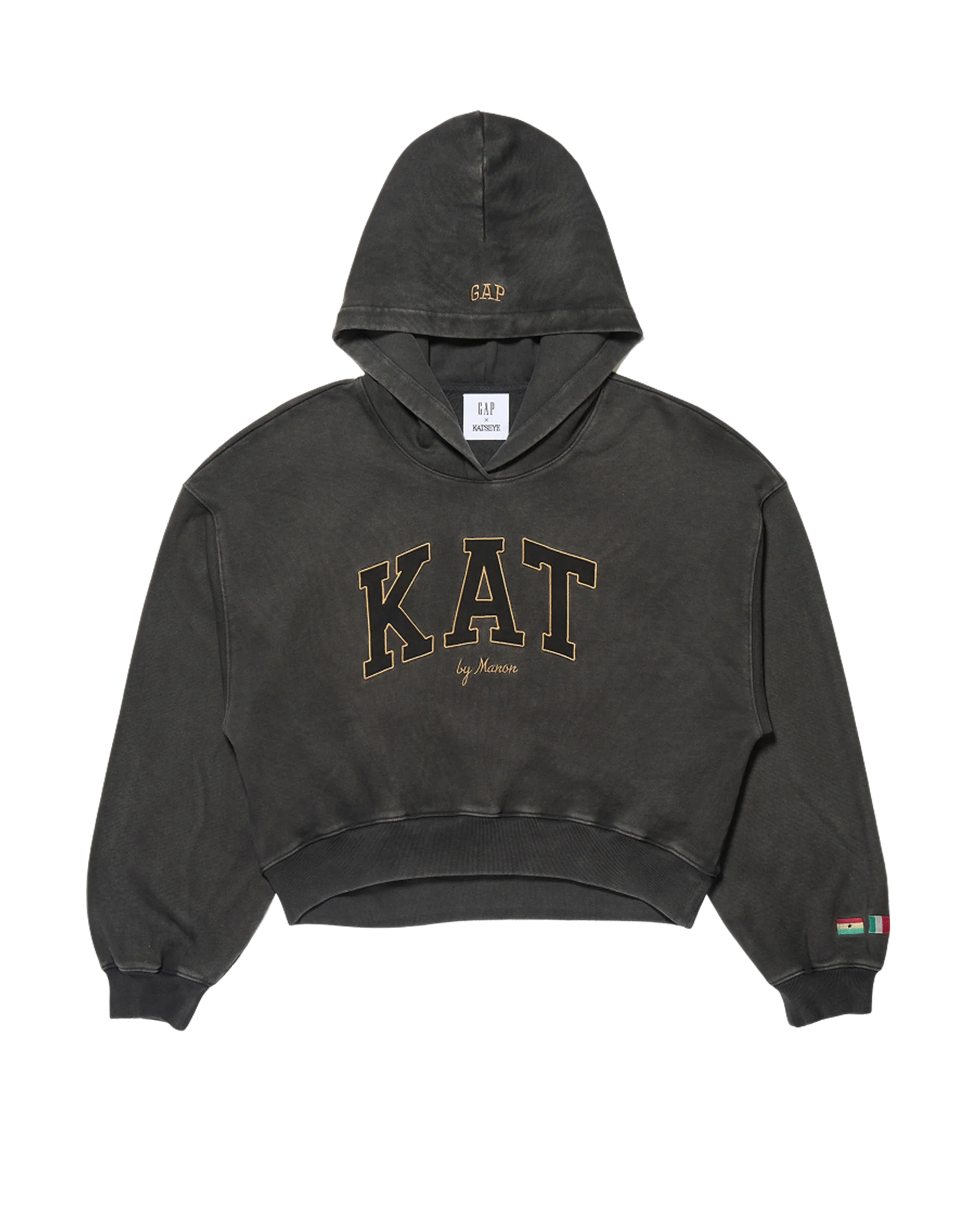 GAP x KATSEYE Manon Hoodie