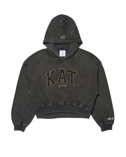 GAP x KATSEYE Manon Hoodie