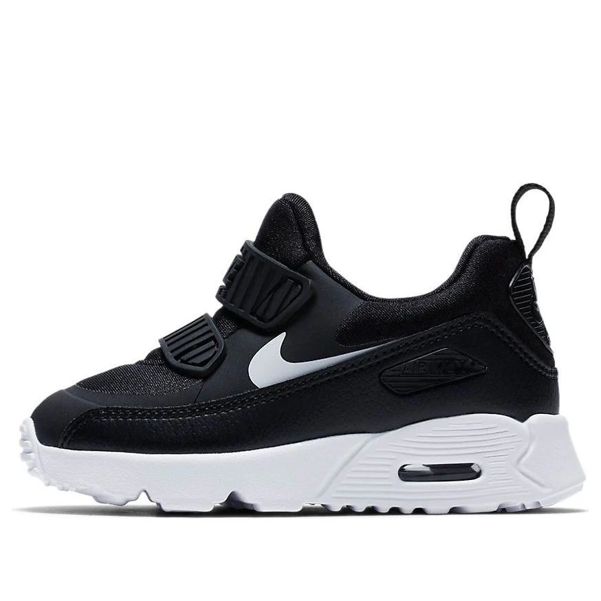 (TD) Air MAX TINY 90 Black 881924-007