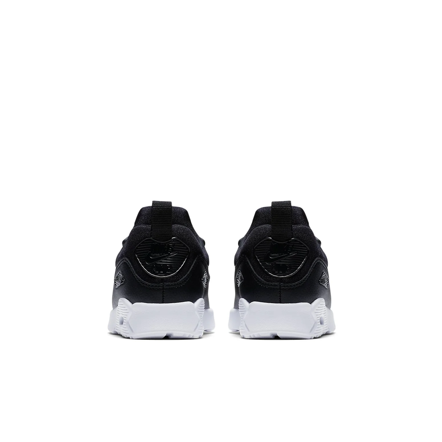 (TD) Air MAX TINY 90 Black 881924-007