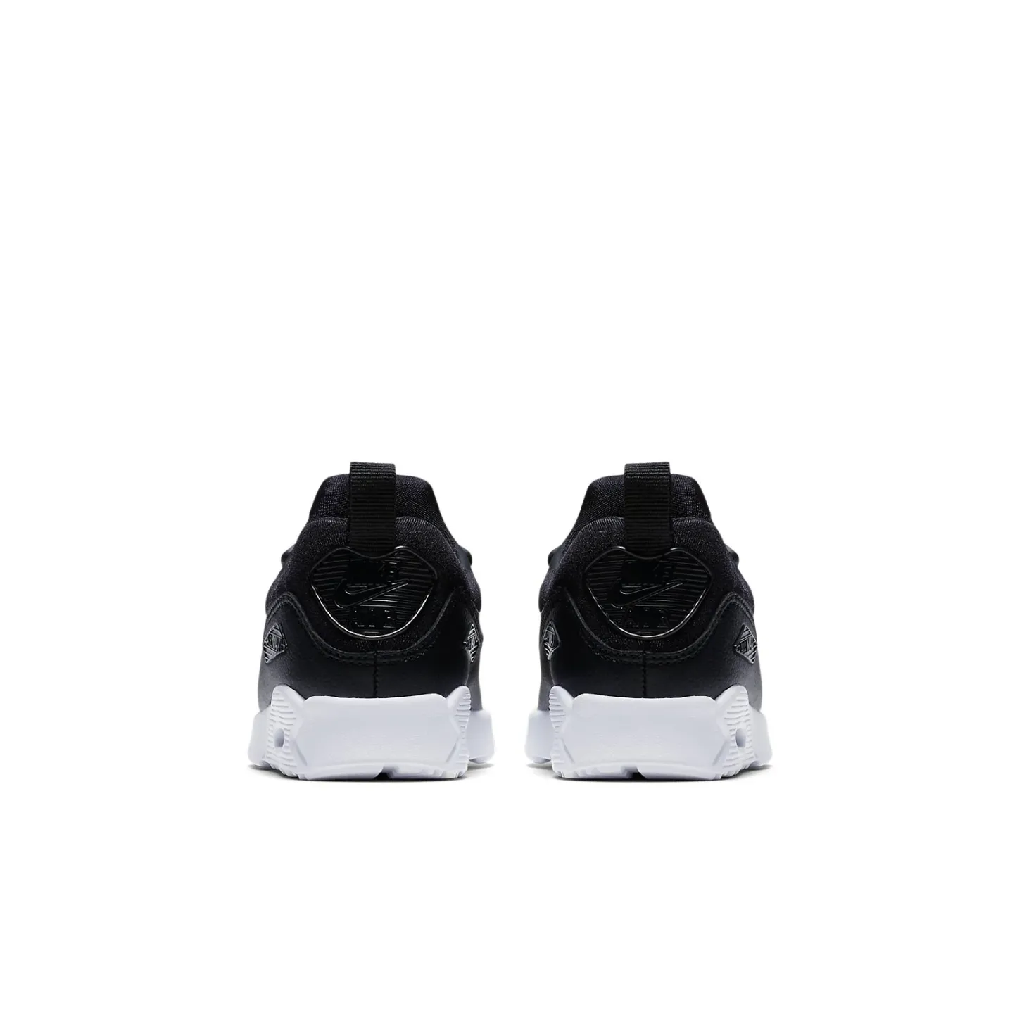 (TD) Air MAX TINY 90 Black 881924-007