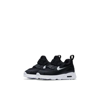 (TD) Air MAX TINY 90 Black 881924-007
