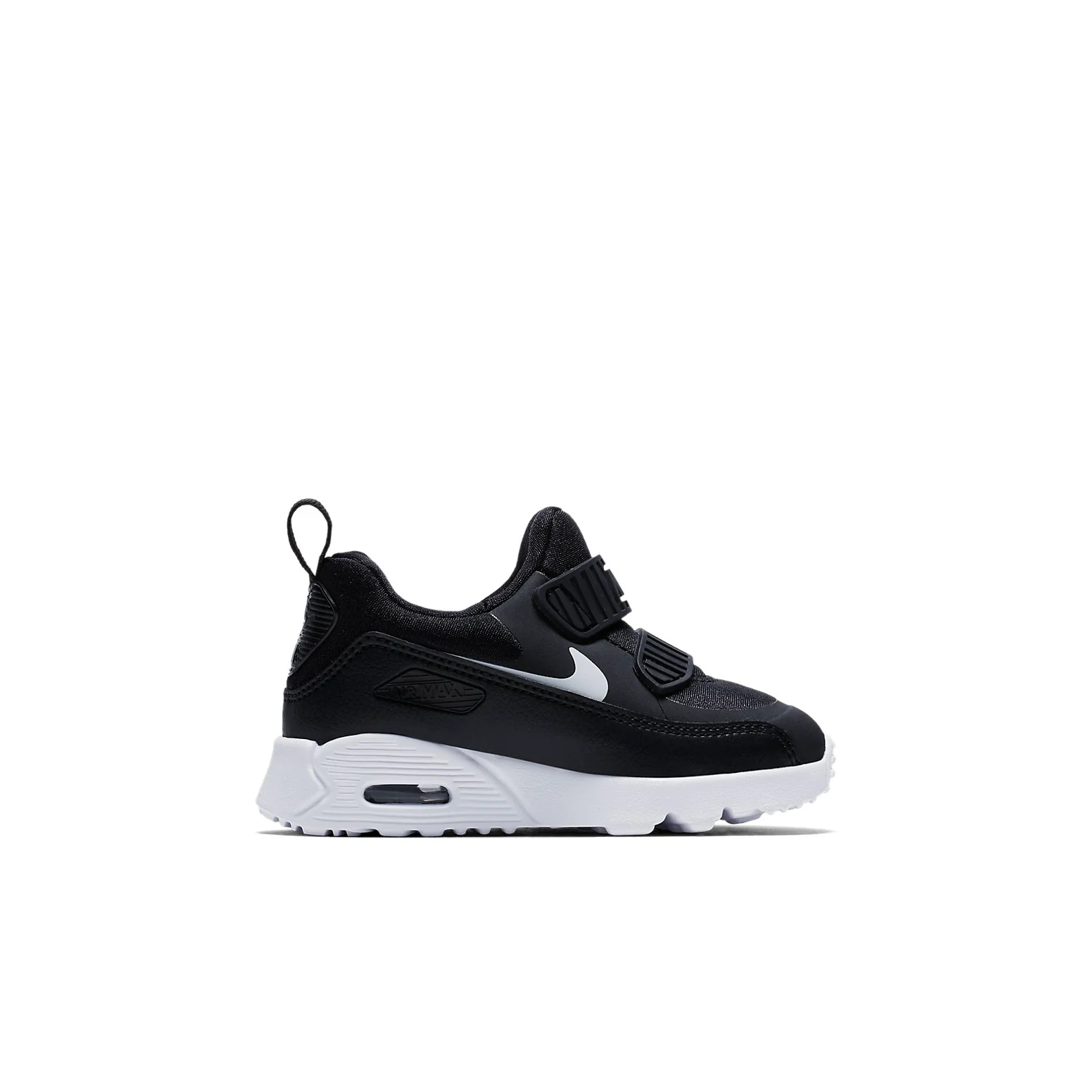 (TD) Air MAX TINY 90 Black 881924-007