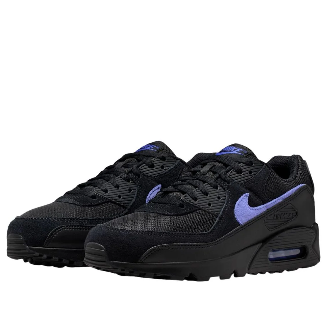 Air Max 90 'Black Saphire' DM0029-021