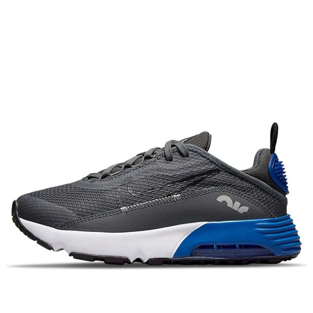 (PS) Air Max 2090 Grey/Blue CU2093-015