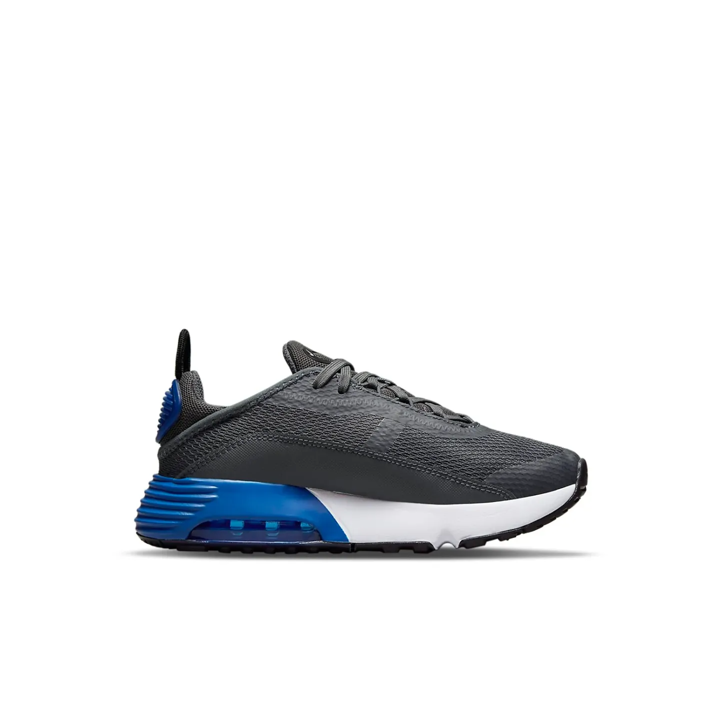 (PS) Air Max 2090 Grey/Blue CU2093-015