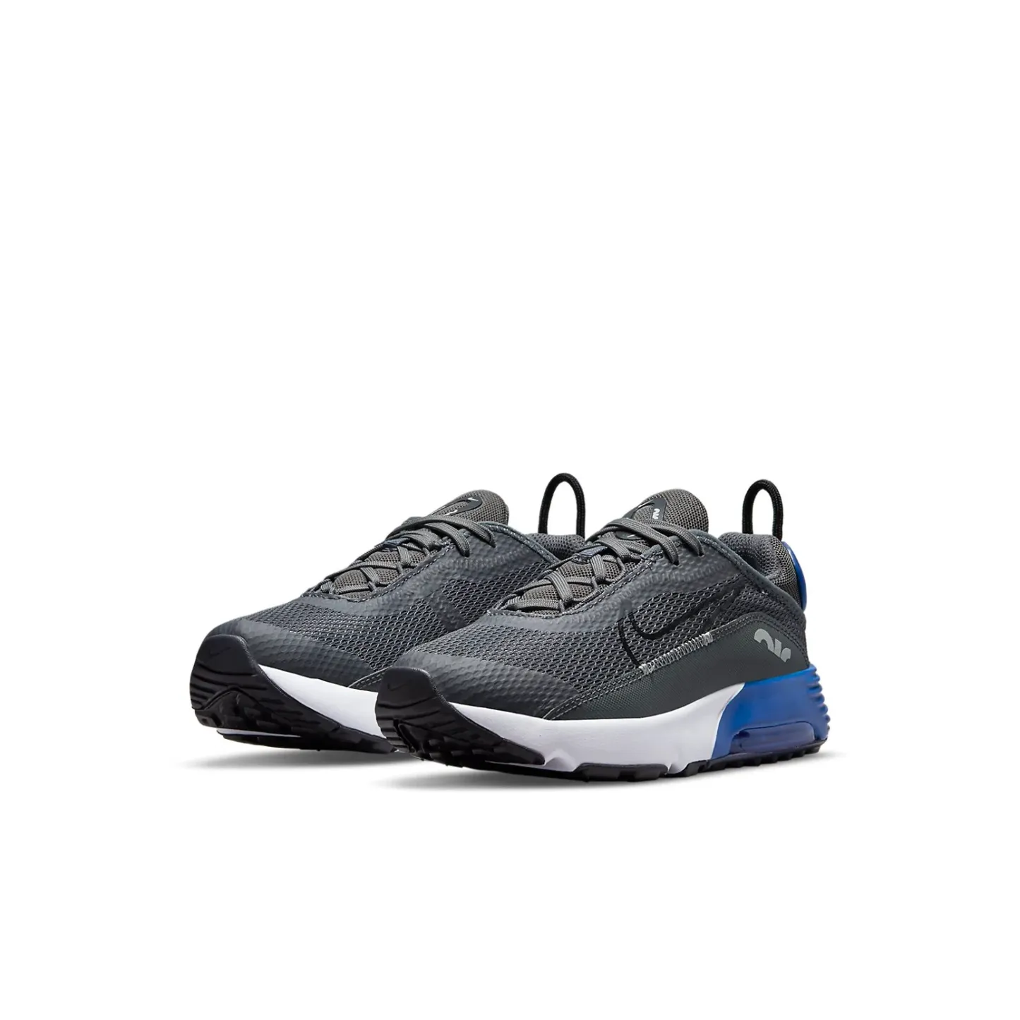 (PS) Air Max 2090 Grey/Blue CU2093-015