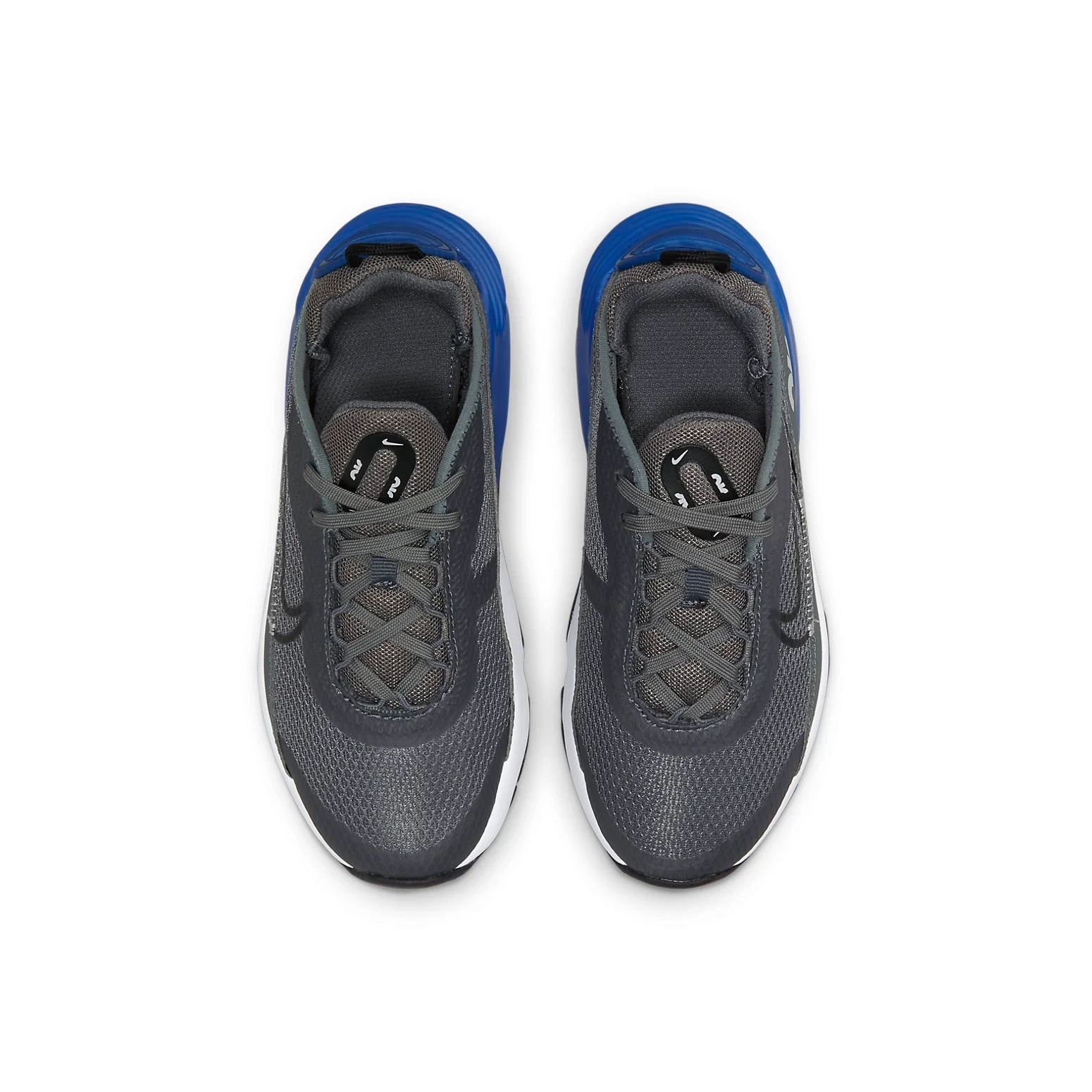 (PS) Air Max 2090 Grey/Blue CU2093-015