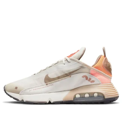 Air Max 2090 Creamy/Orange DN4233-021