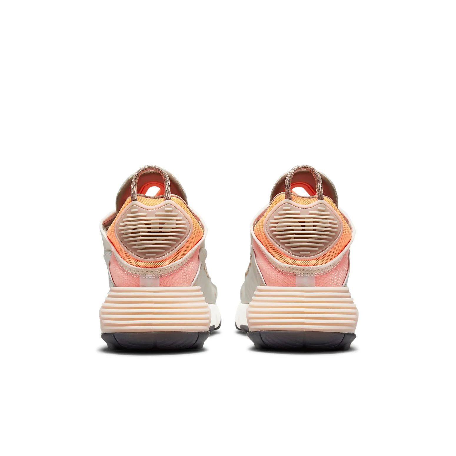 Air Max 2090 Creamy/Orange DN4233-021