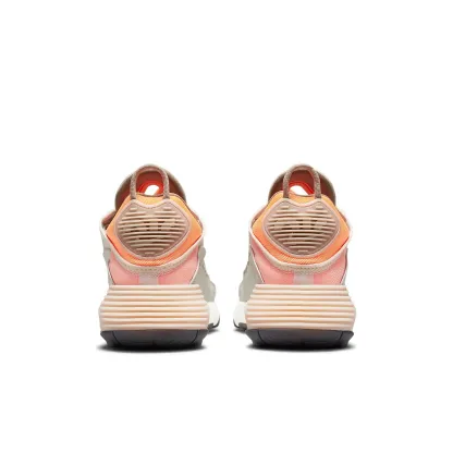Air Max 2090 Creamy/Orange DN4233-021