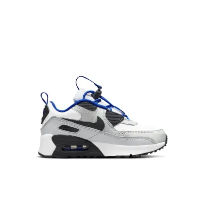 (PS) Air Max 90 Toggle 'White Grey Fog' CV0064-101