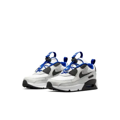 (PS) Air Max 90 Toggle 'White Grey Fog' CV0064-101