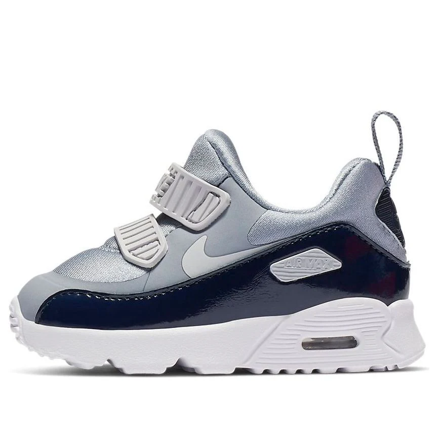 (TD) Air Max Tiny 90 Black/Navy 881924-401