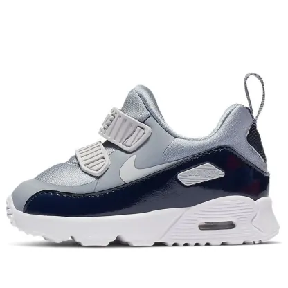 (TD) Air Max Tiny 90 Black/Navy 881924-401