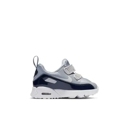(TD) Air Max Tiny 90 Black/Navy 881924-401