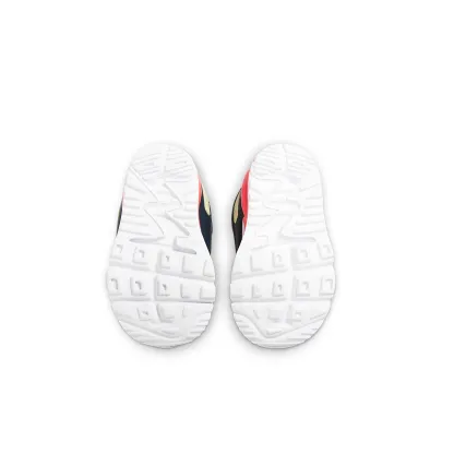 (TD) Air Max Tiny 90 Black/Red 881924-023