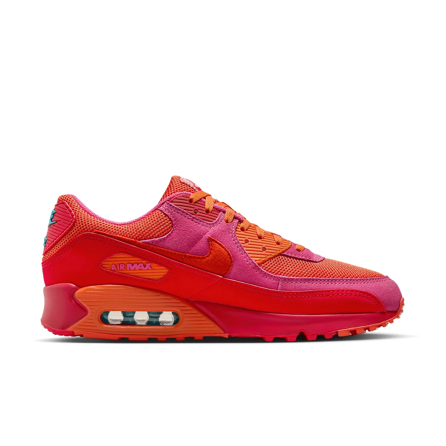Air Max 90 'Alchemy Pink' FJ3868-600