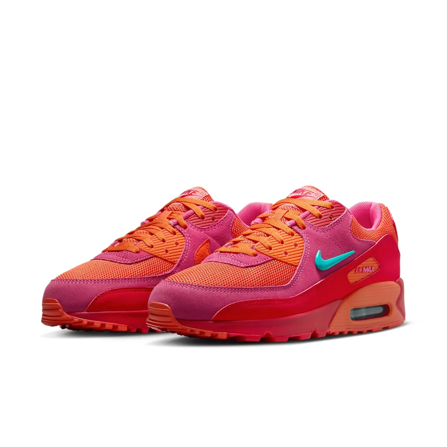 Air Max 90 'Alchemy Pink' FJ3868-600