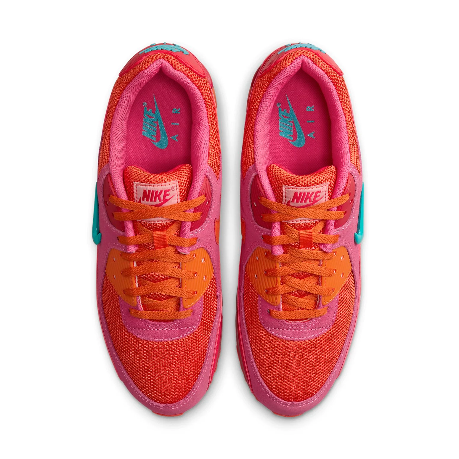Air Max 90 'Alchemy Pink' FJ3868-600
