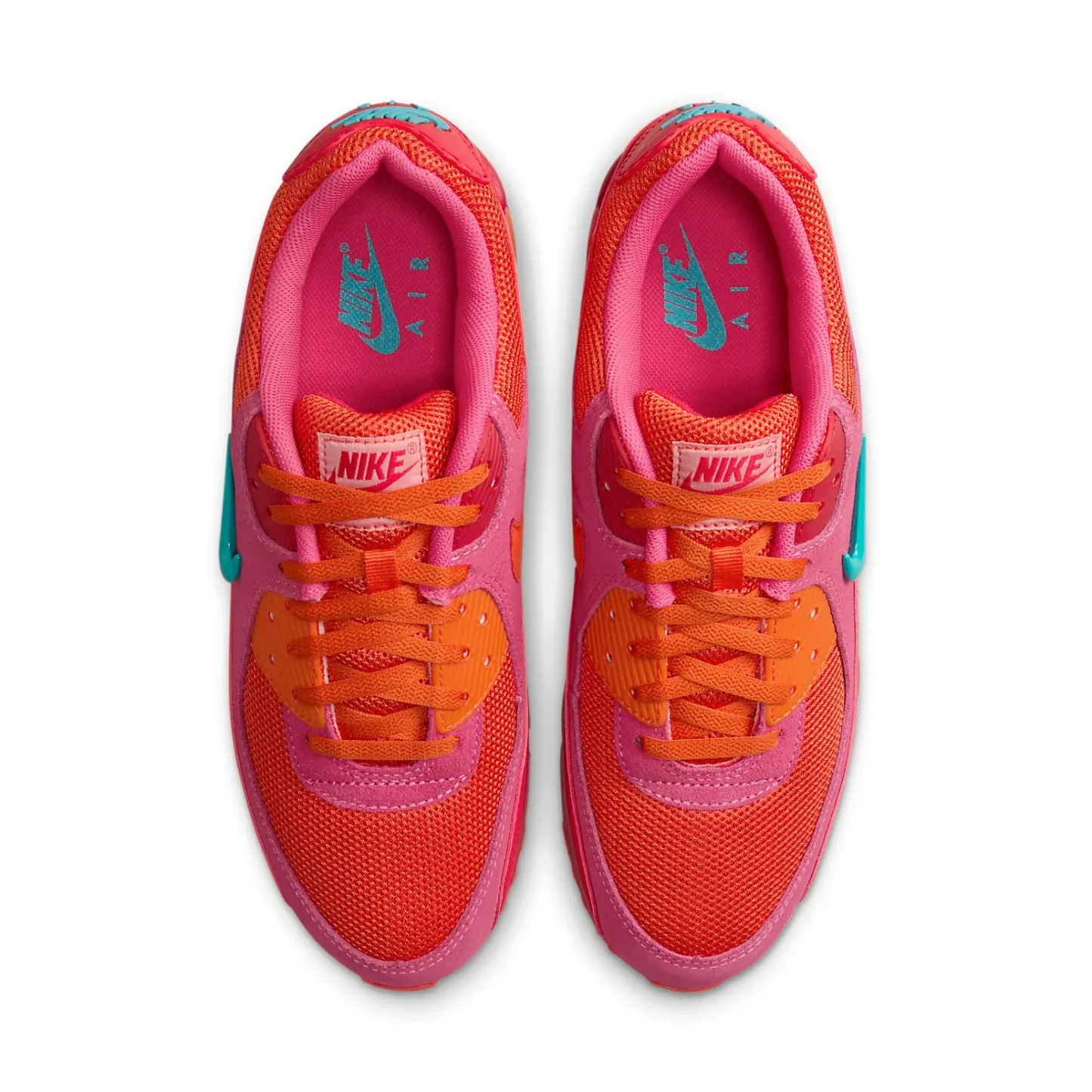 Air Max 90 'Alchemy Pink' FJ3868-600
