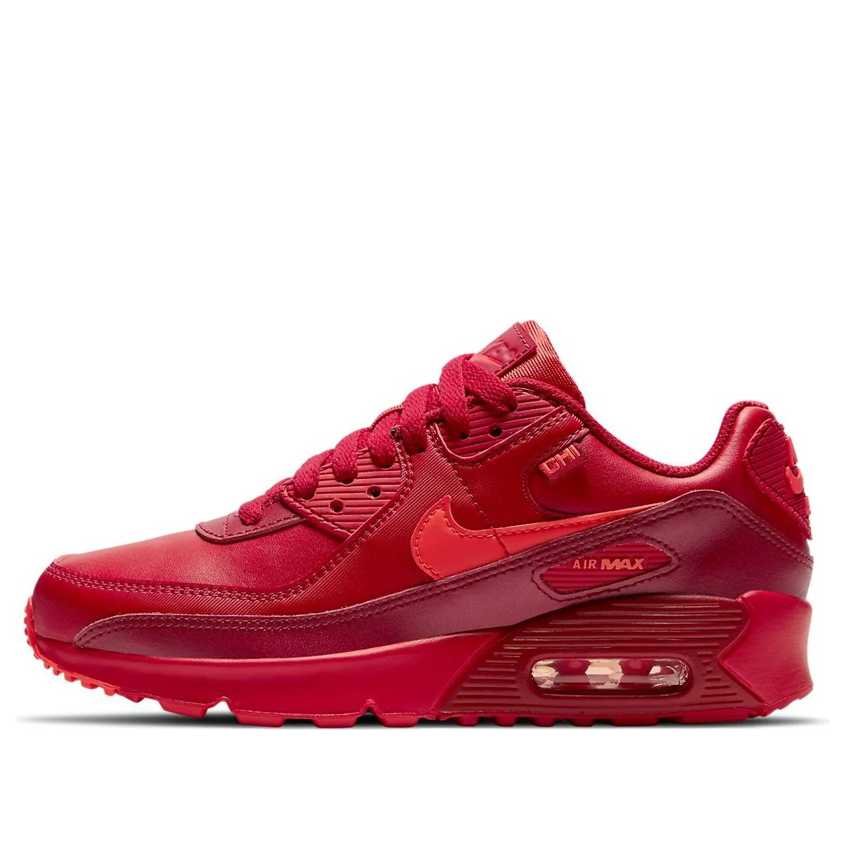 (GS) Air Max 90 'City Special - Chicago' DH0149-600