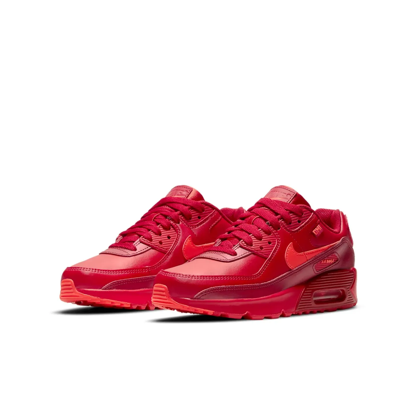 (GS) Air Max 90 'City Special - Chicago' DH0149-600