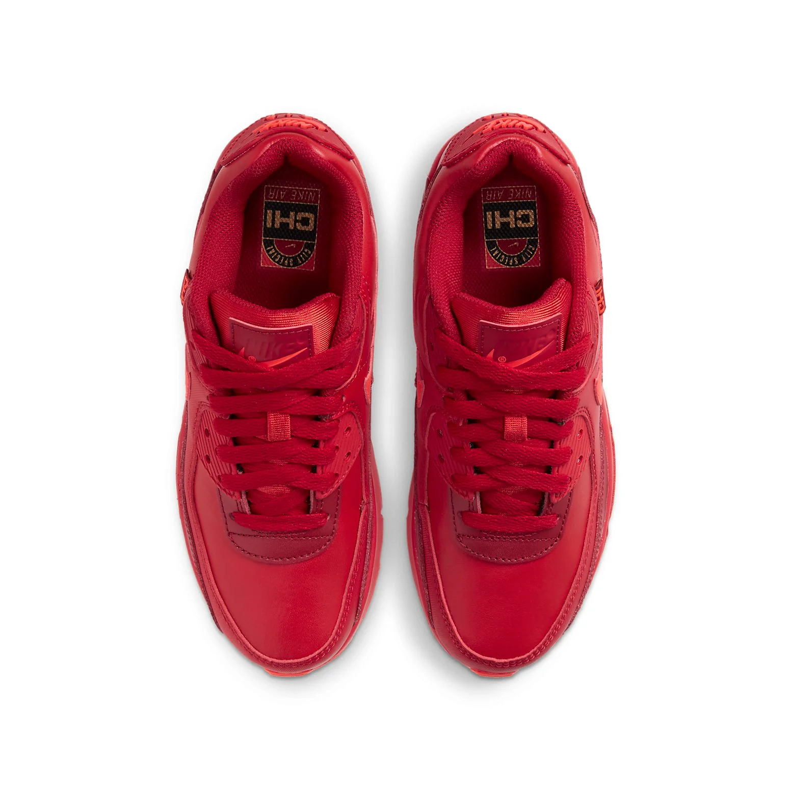 (GS) Air Max 90 'City Special - Chicago' DH0149-600
