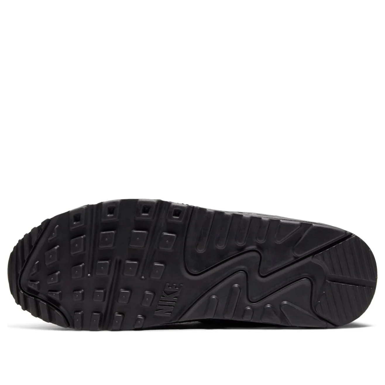 Loopwheeler x Air Max 90 Gray CQ7854-001